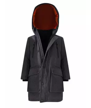 Верхняя одежда