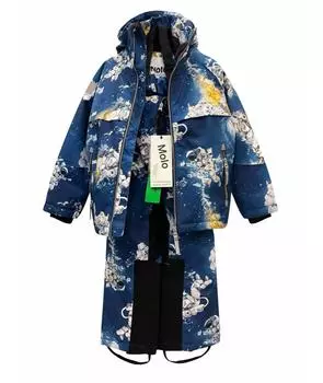 Верхняя одежда