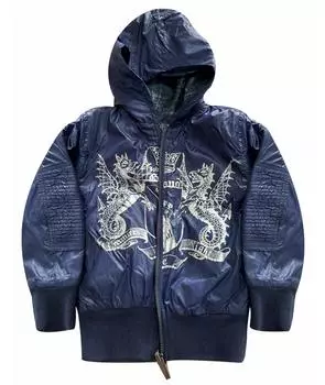 Верхняя одежда