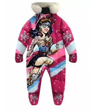 Верхняя одежда