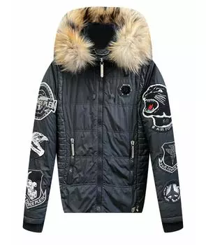 Верхняя одежда