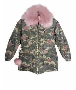 Верхняя одежда