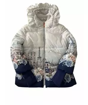 Верхняя одежда