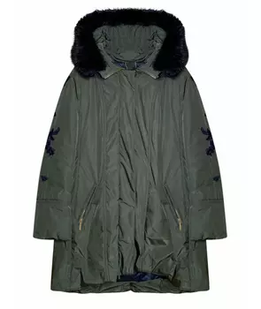 Верхняя одежда