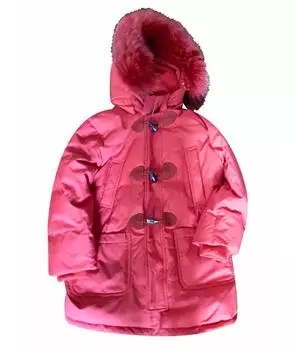 Верхняя одежда