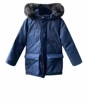 Верхняя одежда