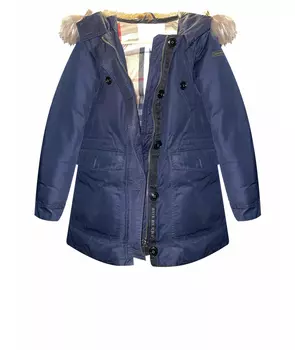 Верхняя одежда