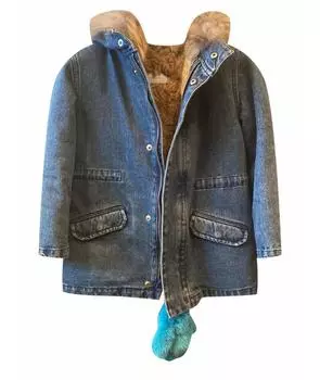 Верхняя одежда