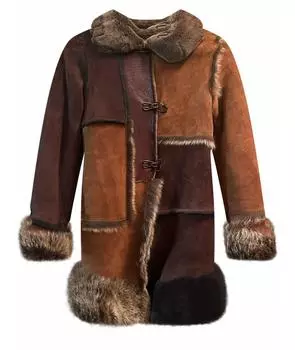 Верхняя одежда