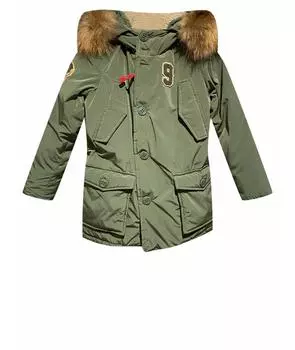 Верхняя одежда