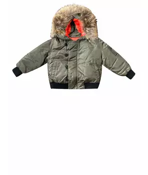 Верхняя одежда