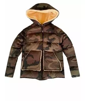 Верхняя одежда