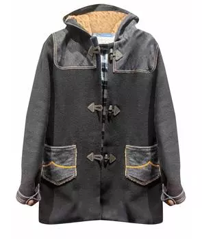 Верхняя одежда