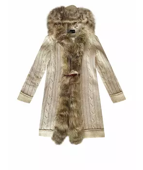 Верхняя одежда