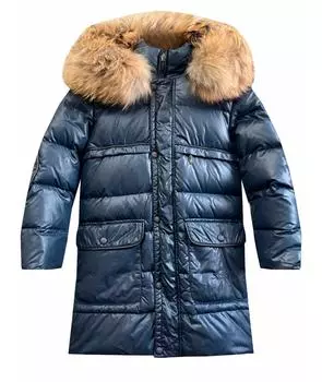 Верхняя одежда