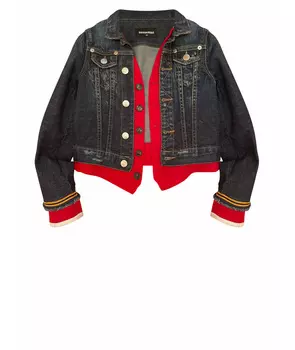 Верхняя одежда