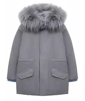 Верхняя одежда