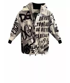 Верхняя одежда