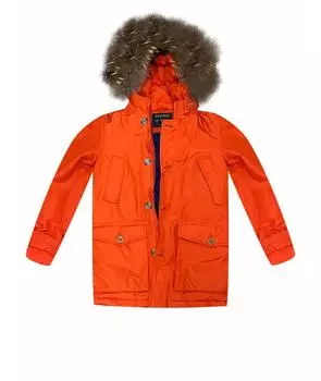 Верхняя одежда