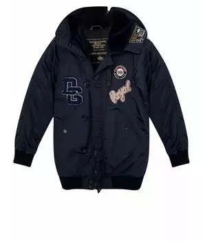 Верхняя одежда