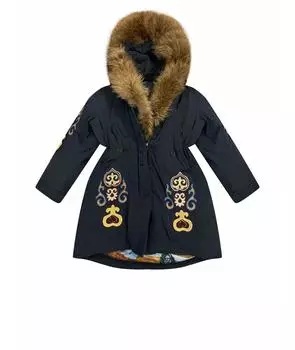 Верхняя одежда