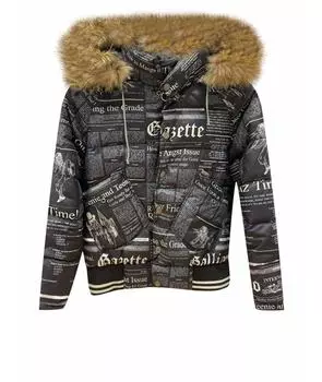 Верхняя одежда