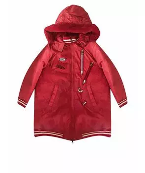 Верхняя одежда