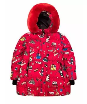 Верхняя одежда