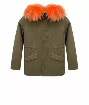 Верхняя одежда