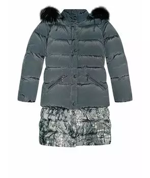 Верхняя одежда