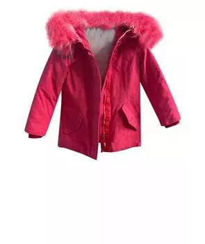 Верхняя одежда