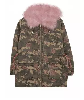 Верхняя одежда