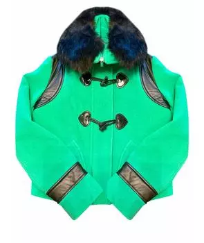 Верхняя одежда