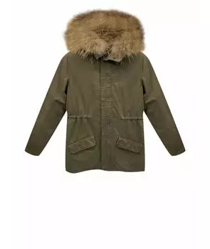 Верхняя одежда