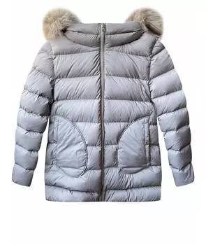 Верхняя одежда