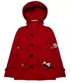 Верхняя одежда