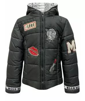 Верхняя одежда