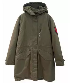 Верхняя одежда