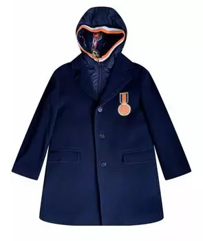 Верхняя одежда