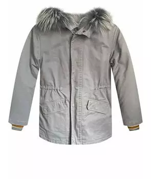 Верхняя одежда