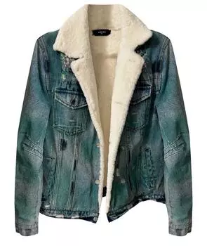 Верхняя одежда