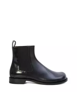 Высокие ботинки