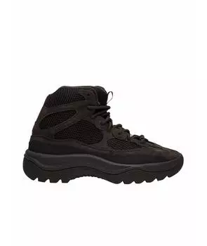 Высокие ботинки