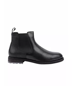 Высокие ботинки