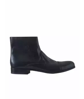 Высокие ботинки