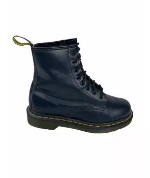 Высокие ботинки