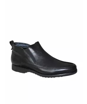 Высокие ботинки