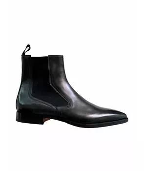 Высокие ботинки