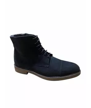 Высокие ботинки