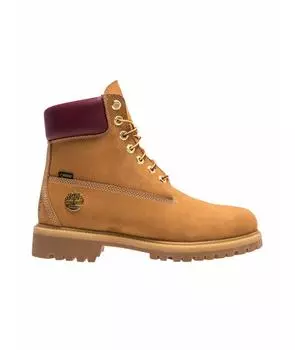 Высокие ботинки